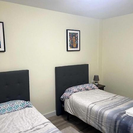 Apartamento Turistico Avila Vut Exteriör bild
