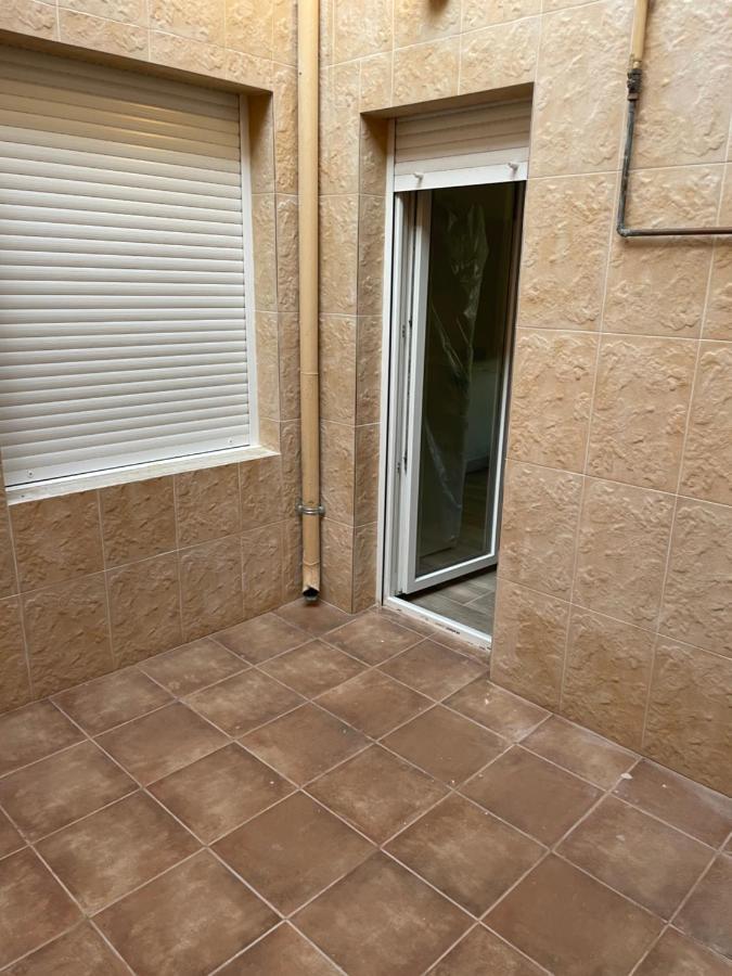 Apartamento Turistico Avila Vut Exteriör bild